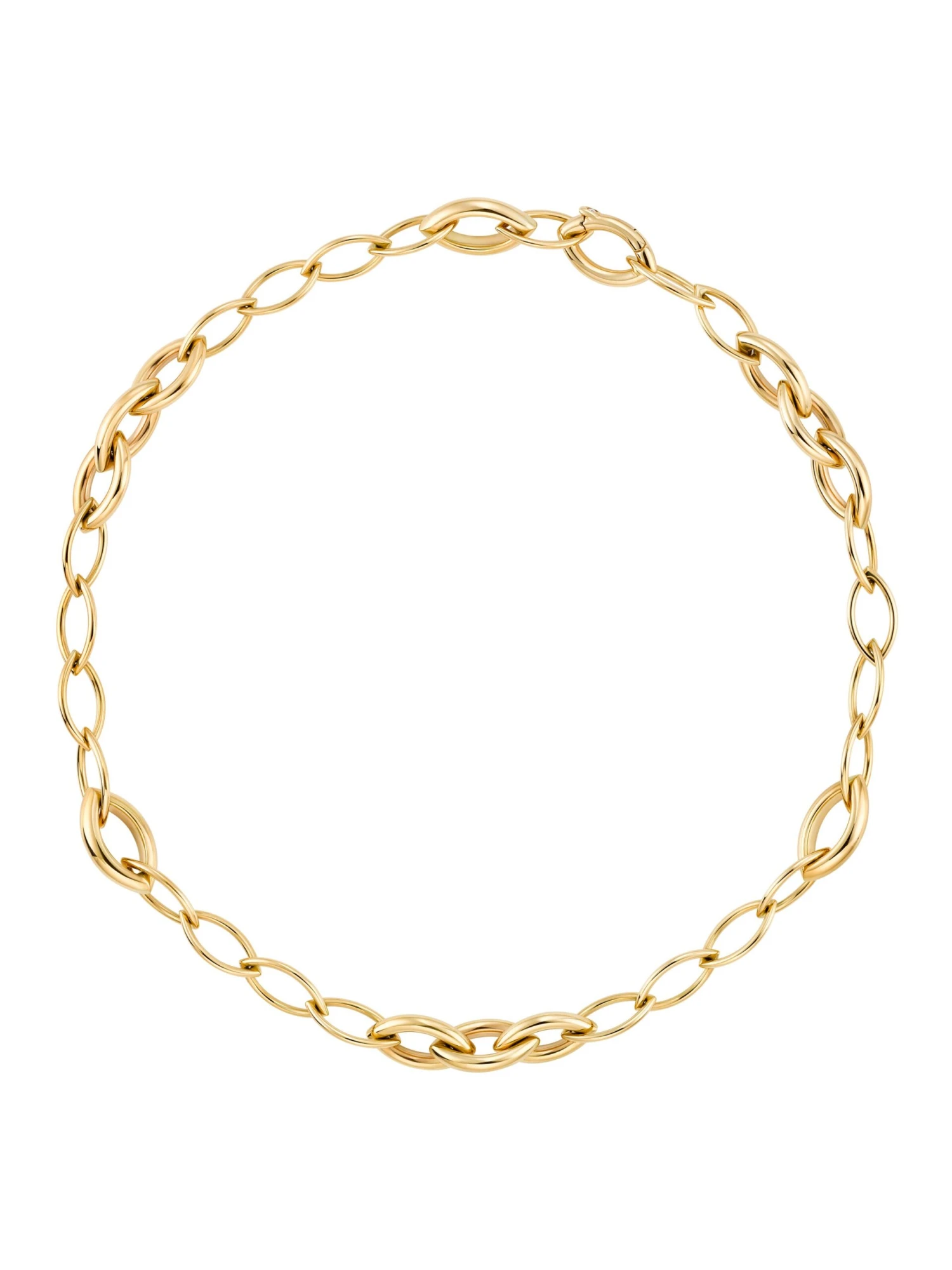 Rhythm Necklace 3 Rhythm Necklace