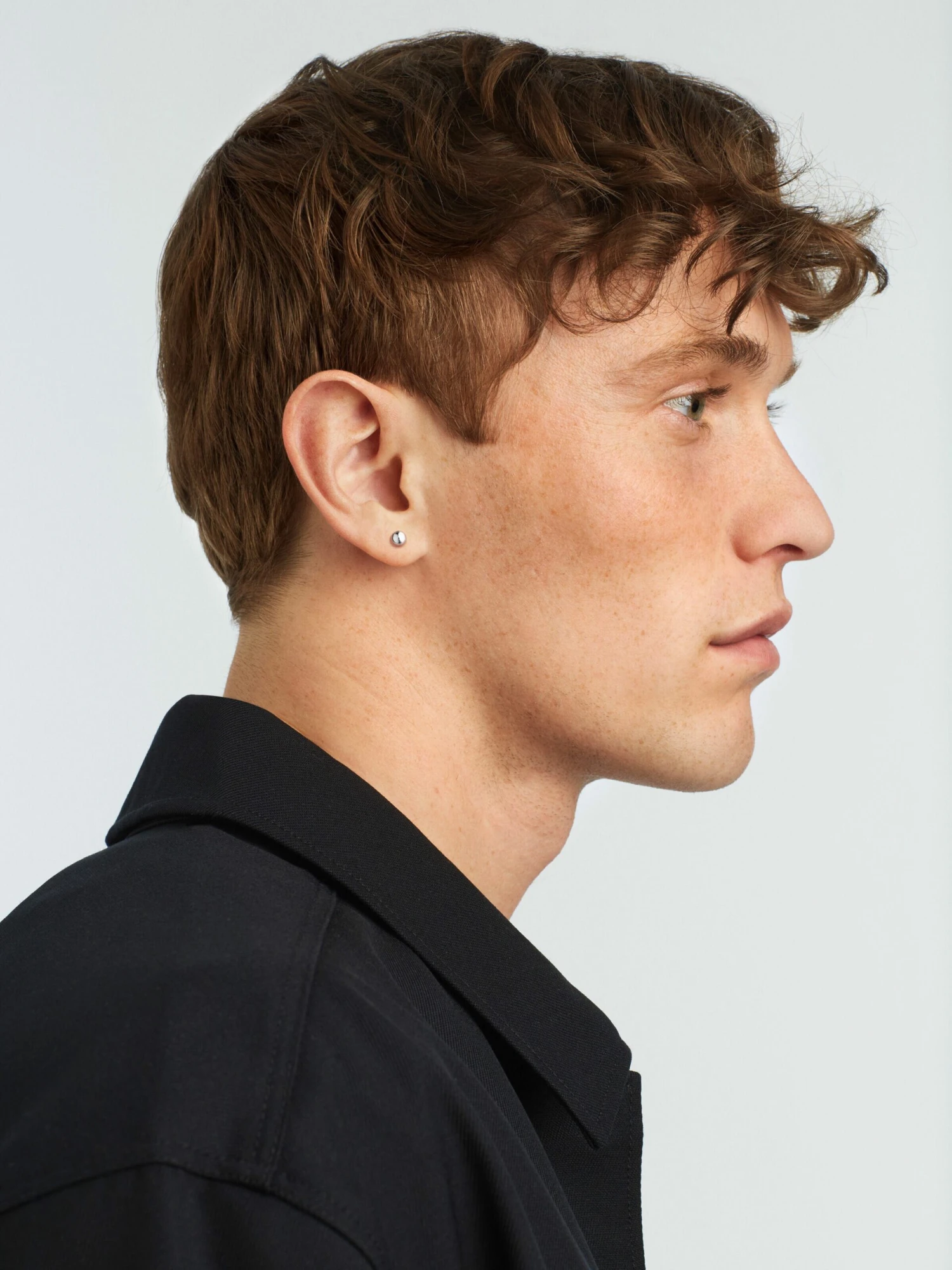 Minimalism Earrings 4 Minimalism Earrings - Image 2