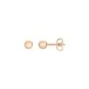 Minimalism Ear Studs -Tudor Jewelry Sales 50OR0128 wempe 01