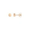Blu Ear Studs 2 Blu Ear Studs -Tudor Jewelry Sales 50OR0138 wempe 01 1