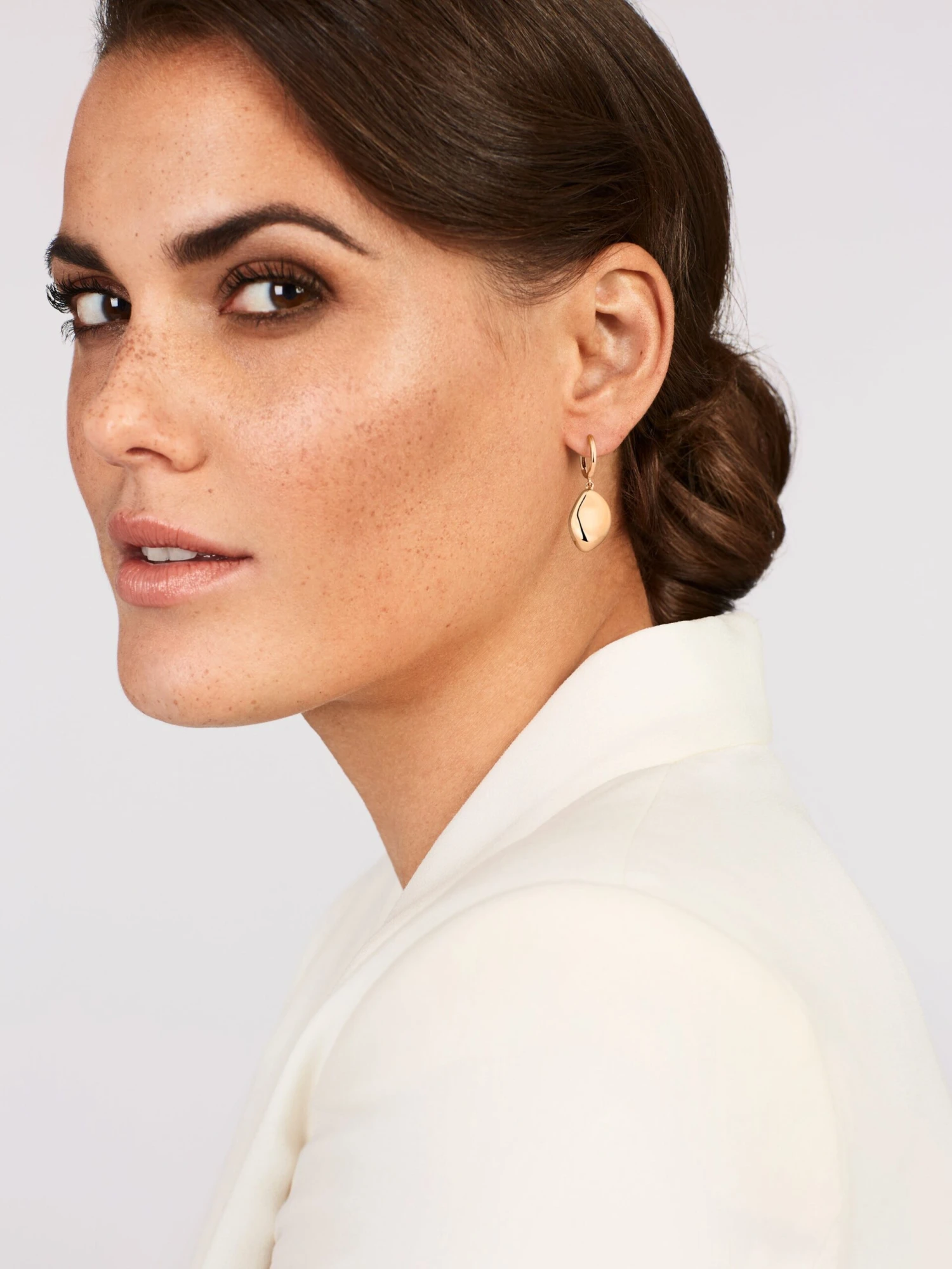 Sensual Cosmos Ear Studs 5 Sensual Cosmos Ear Studs - Image 3