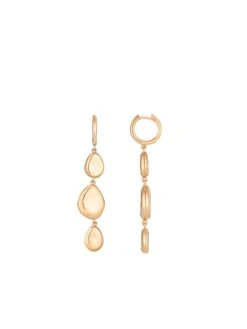 Sensual Cosmos Pendant Earrings