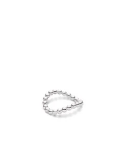 Voyage Blu Style Ring