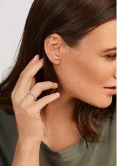 Voyage Blu Style Ring -Tudor Jewelry Sales 50RG0613 wempe 05