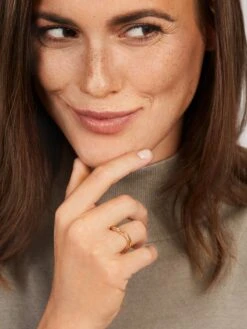 Voyage Helioro Style Ring 7 Voyage Helioro Style Ring -Tudor Jewelry Sales 50RG0619 wempe 05