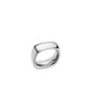 Voyage Square Ring