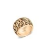 Ring Sensual Safari Tiger -Tudor Jewelry Sales 50RG0709 wempe 01