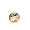 Ring Sensual Safari Tiger -Tudor Jewelry Sales 50RG0813 wempe 01