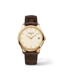 Calatrava Men’s - 5227J