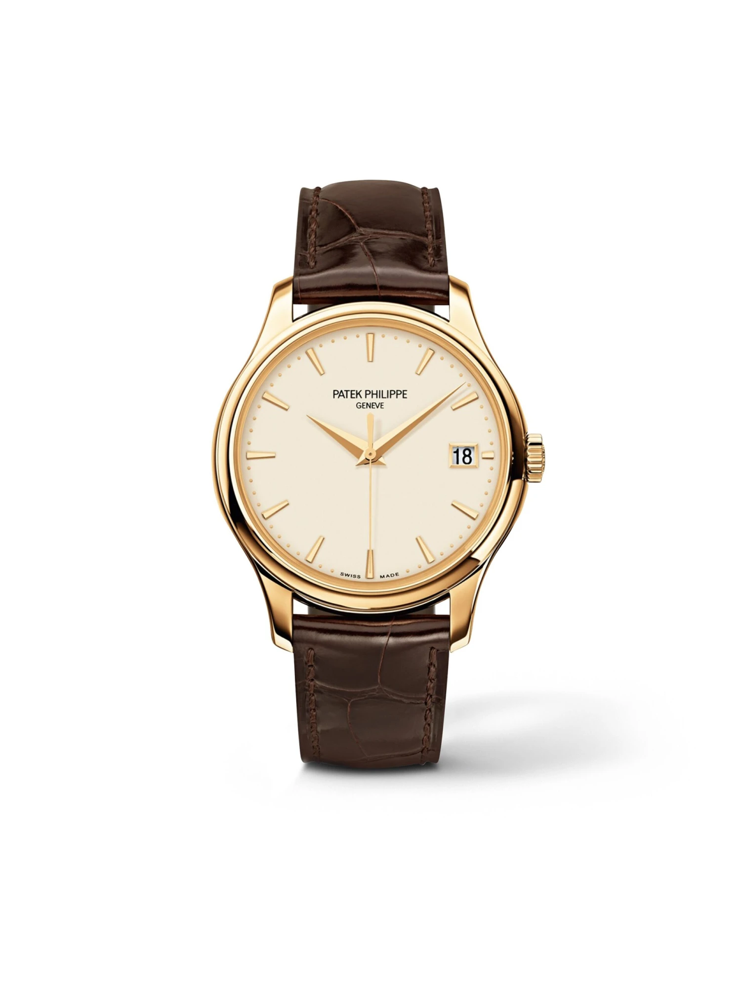 Calatrava Men’s - 5227J 3 Calatrava Men’s - 5227J