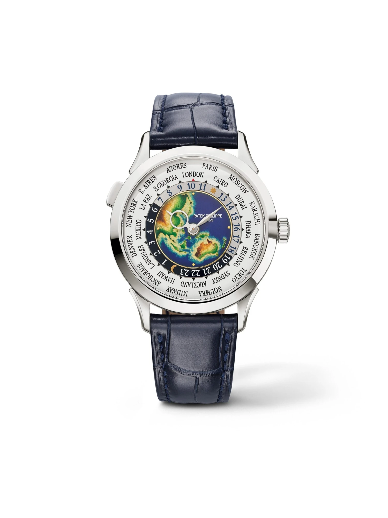 Complications Men's - 5231G-001 3 Complications Men's - 5231G-001