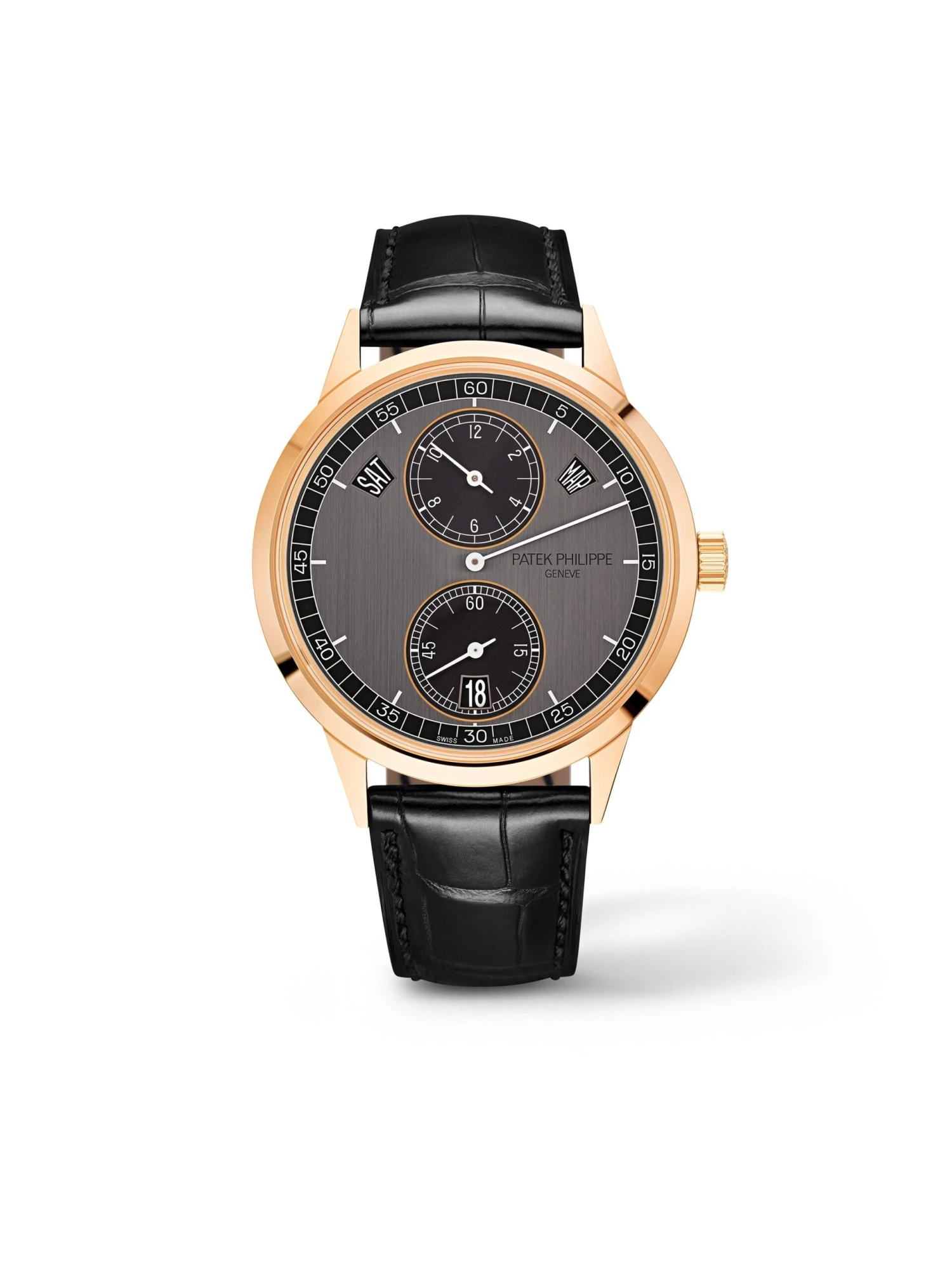 Complications Men’s - 5235R 3 Complications Men’s - 5235R