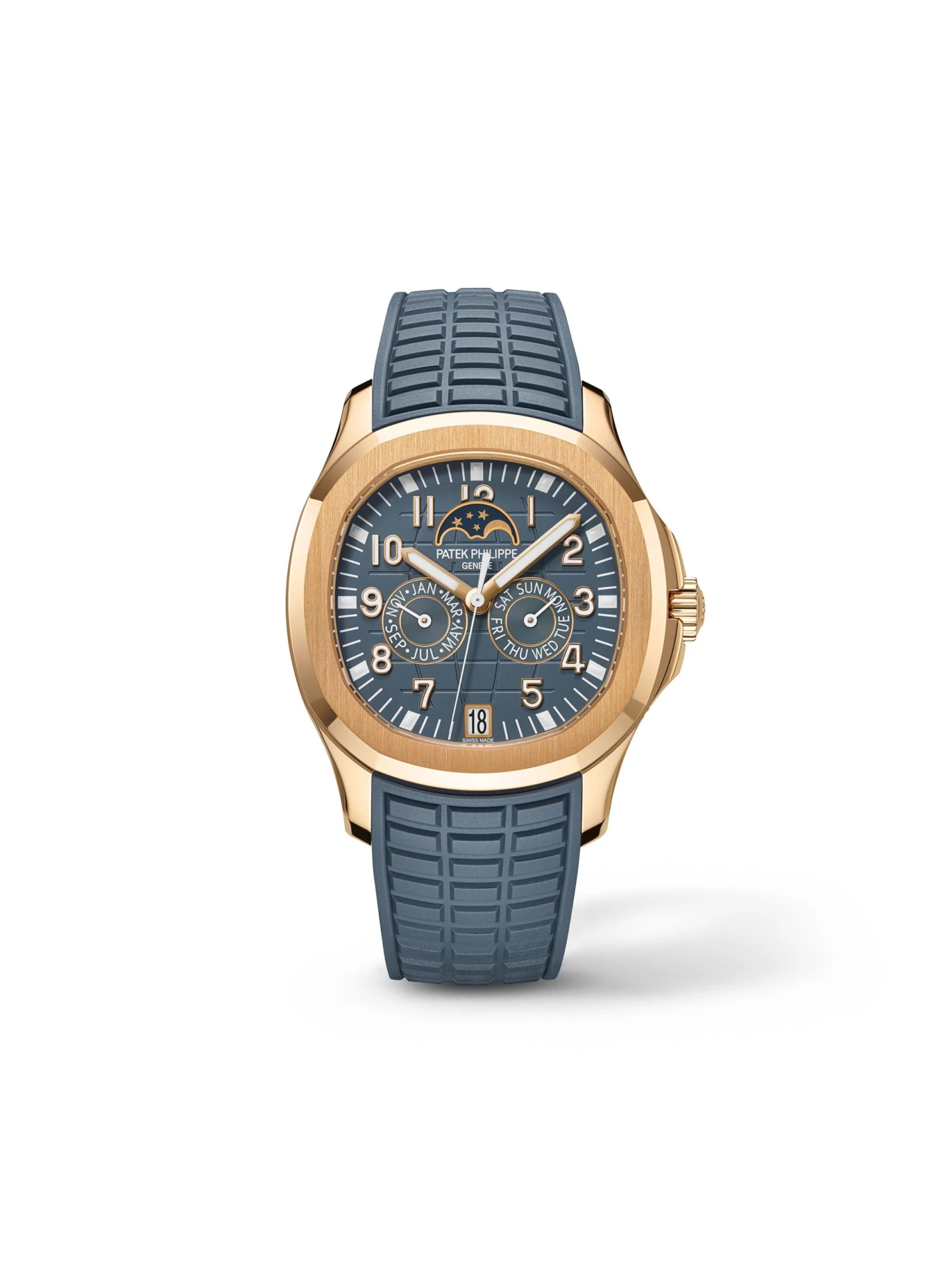 Aquanaut Luce - 5261R 3 Aquanaut Luce - 5261R