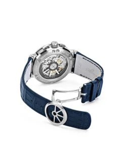 Marine Chronographe 5527 -Tudor Jewelry Sales 5527BBY29WV BG220048 wempe 03