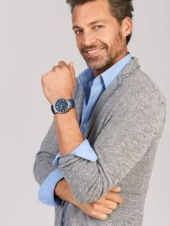 Marine Chronographe 5527 -Tudor Jewelry Sales 5527BBY29WV BG220048 wempe 05