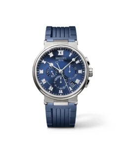 Marine Titan Chronographe 5527