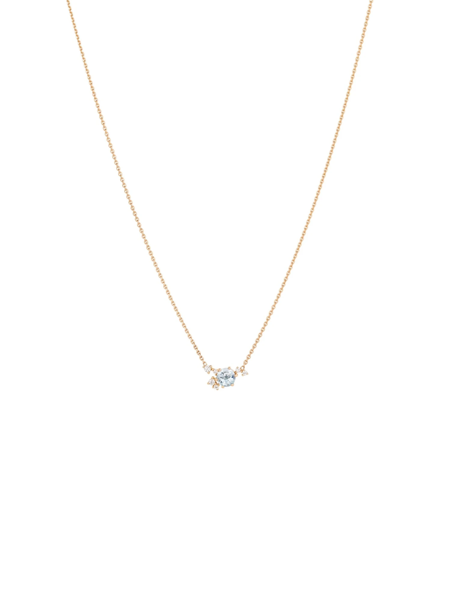 Daily Garden Pendant 3 Daily Garden Pendant