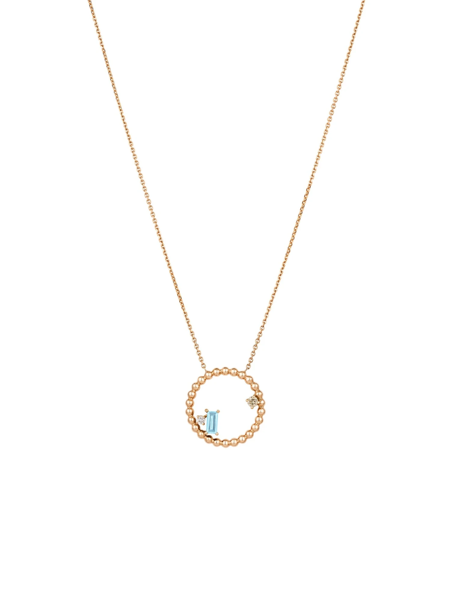 Blu Colors Pendant 3 Blu Colors Pendant