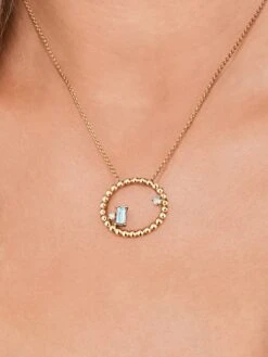 Blu Colors Pendant 7 Blu Colors Pendant -Tudor Jewelry Sales 60AH0581 wempe 06