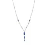 Colonna Light Necklace -Tudor Jewelry Sales 60CO0463 wempe 01