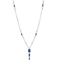 Colonna Light Necklace