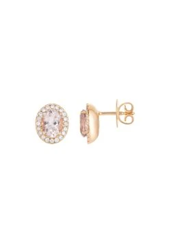 Opulence Earrings