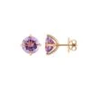 Sundance Ear Studs 2 Sundance Ear Studs -Tudor Jewelry Sales 60OR0360 wempe 01