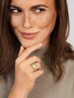 Electrify Ring -Tudor Jewelry Sales 60RG0657 wempe 05