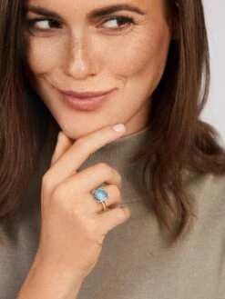 Electrify Ring -Tudor Jewelry Sales 60RG0658 wempe 05