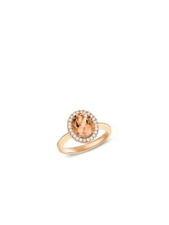 Opulence Ring