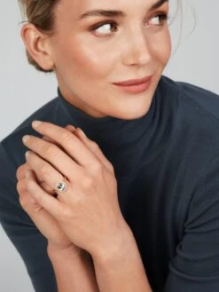 Opulence Ring -Tudor Jewelry Sales 60RG0970 wempe 05