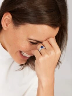 Colonna Light Ring 7 Colonna Light Ring -Tudor Jewelry Sales 60RG0988 wempe 05