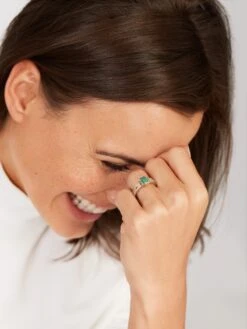 Colonna Light Ring -Tudor Jewelry Sales 60RG0989 wempe 05