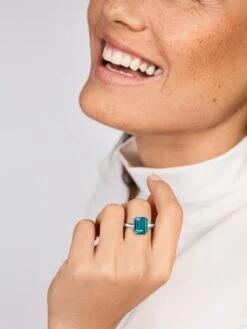 Basics Ring -Tudor Jewelry Sales 60RG1061 wempe 05