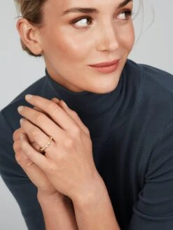 Blu Colors Ring -Tudor Jewelry Sales 60RG1524 wempe 05