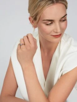 Blu Colors Ring -Tudor Jewelry Sales 60RG1560 wempe 05