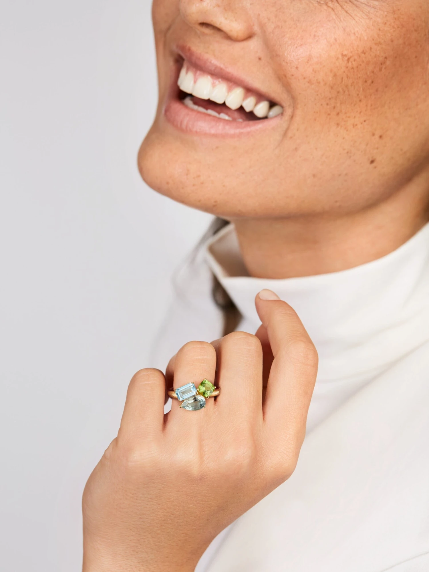 One Match Ring 5 One Match Ring - Image 3