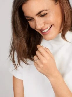 Daily Garden Ring 8 Daily Garden Ring -Tudor Jewelry Sales 60RG1664 wempe 05