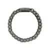 Matt Black Bracelet -Tudor Jewelry Sales 65AB0081 wempe 01 1
