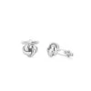 Cufflinks Knots 1 Cufflinks Knots -Tudor Jewelry Sales 65MK0012 wempe 01 1