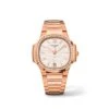 Nautilus Ladies’ - 7118/1200R -Tudor Jewelry Sales 71181200R001 PP420055 wempe 01