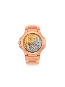 Nautilus Ladies’ - 7118/1200R 7 Nautilus Ladies’ - 7118/1200R -Tudor Jewelry Sales 71181200R001 PP420055 wempe 04