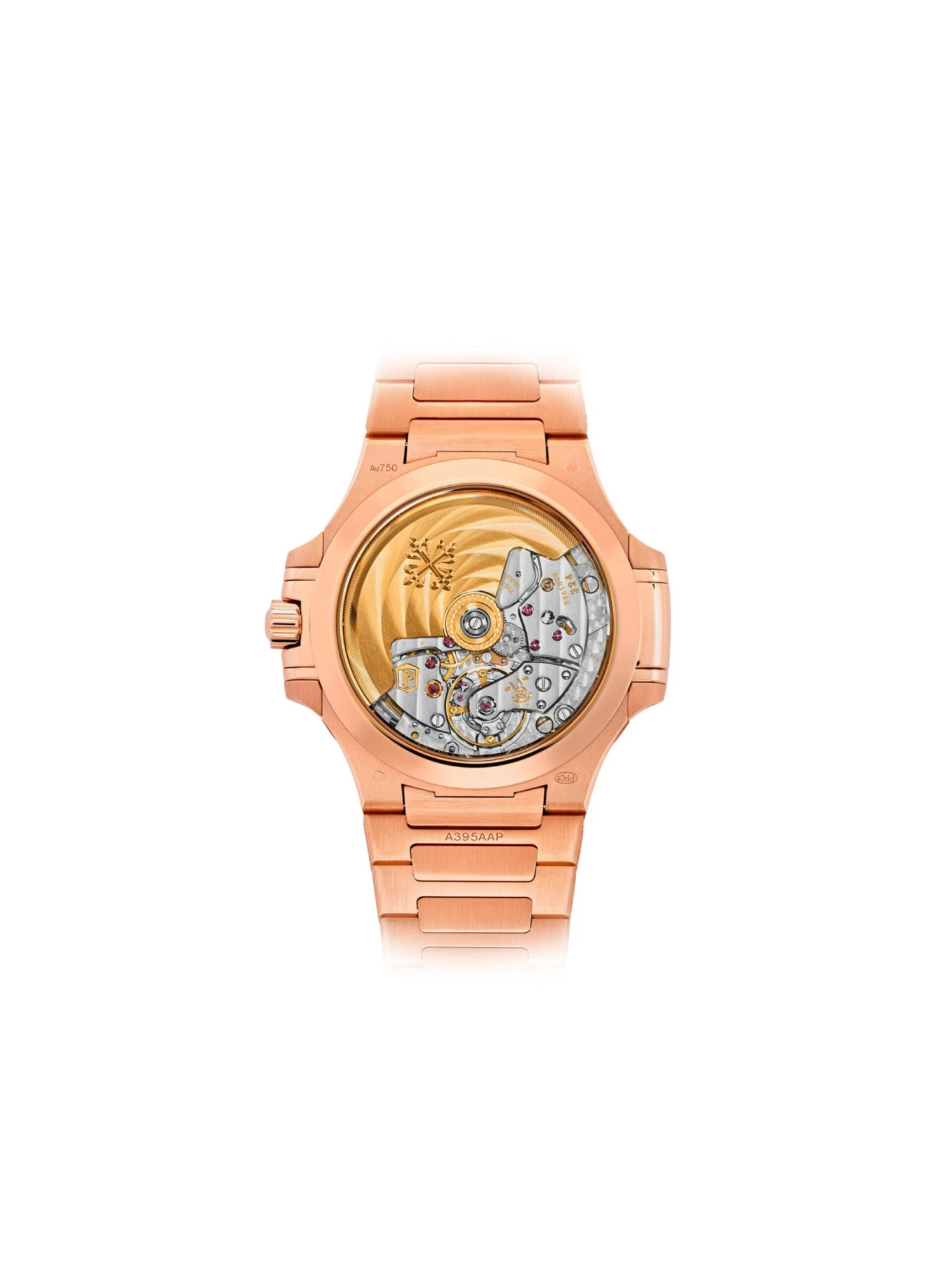 Nautilus Ladies’ - 7118/1200R 5 Nautilus Ladies’ - 7118/1200R - Image 3