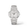 Nautilus Ladies’ - 7118/1200A -Tudor Jewelry Sales 7118 1200A 010 PP400036 wempe 01