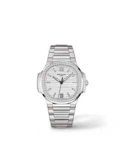 Nautilus Ladies’ - 7118/1200A