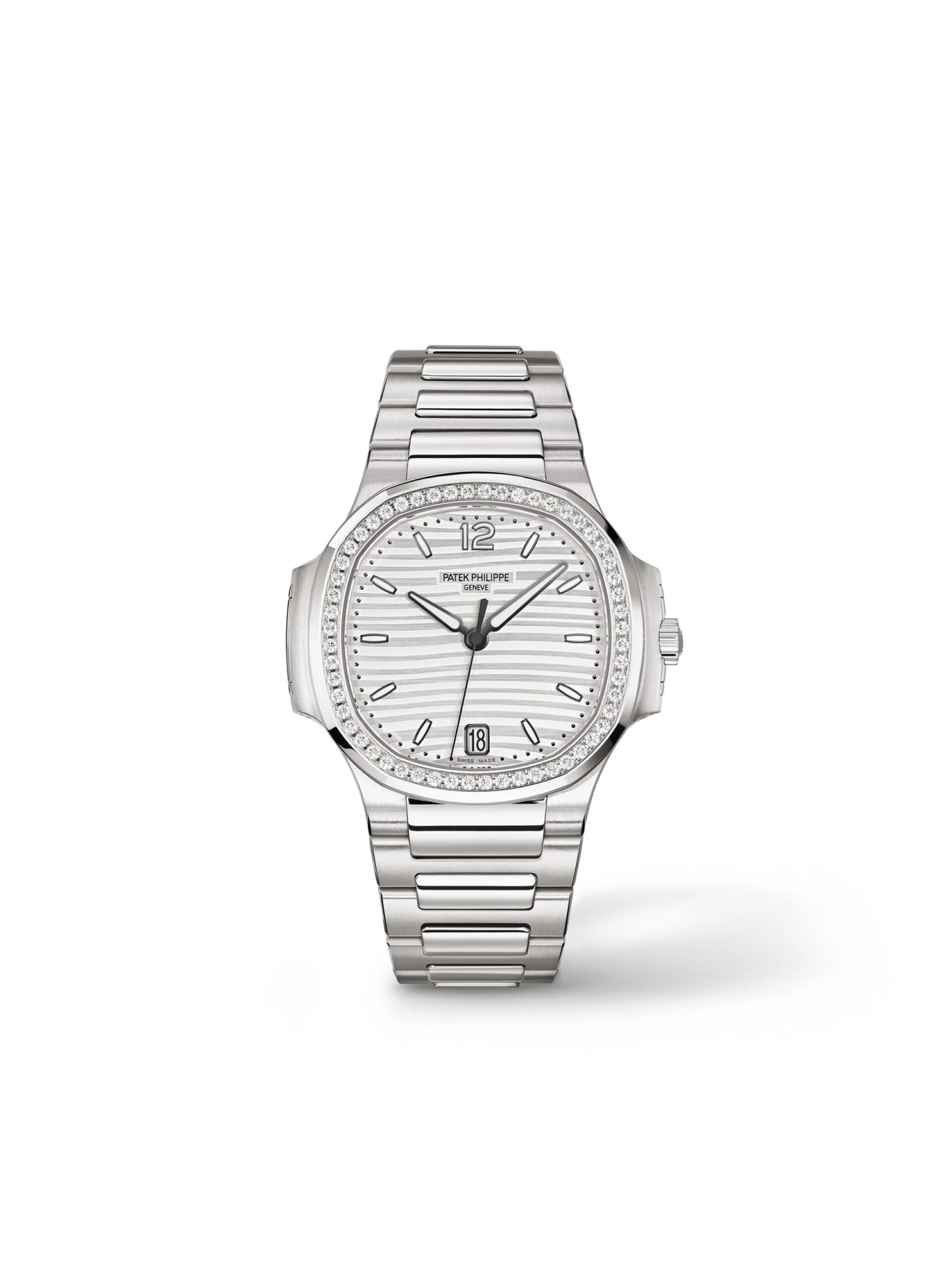 Nautilus Ladies’ - 7118/1200A 3 Nautilus Ladies’ - 7118/1200A