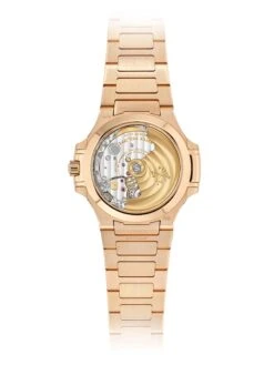 Nautilus Joaillerie Ladies’ - 7118/1300R 7 Nautilus Joaillerie Ladies’ - 7118/1300R -Tudor Jewelry Sales 7118 1300R 001 PP420074 wempe 04