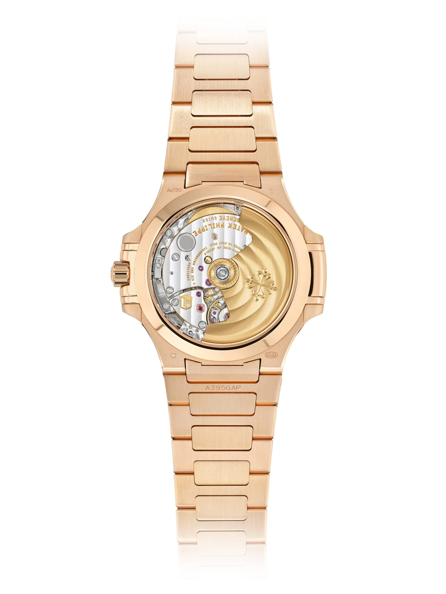 Nautilus Joaillerie Ladies’ - 7118/1300R 5 Nautilus Joaillerie Ladies’ - 7118/1300R - Image 3