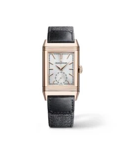 Reverso Tribute Small Seconds