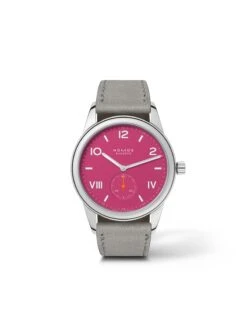 Club Campus Deep Pink